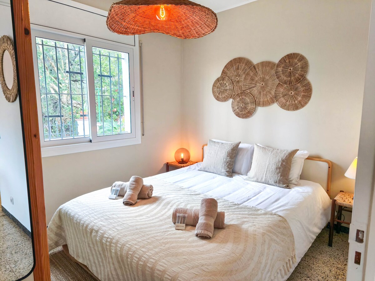 საძინებელი 1