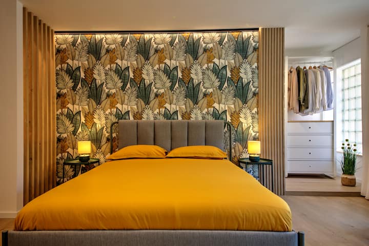 Raffinato Studio Apartment In Pieno Centro - Isola delle Femmine