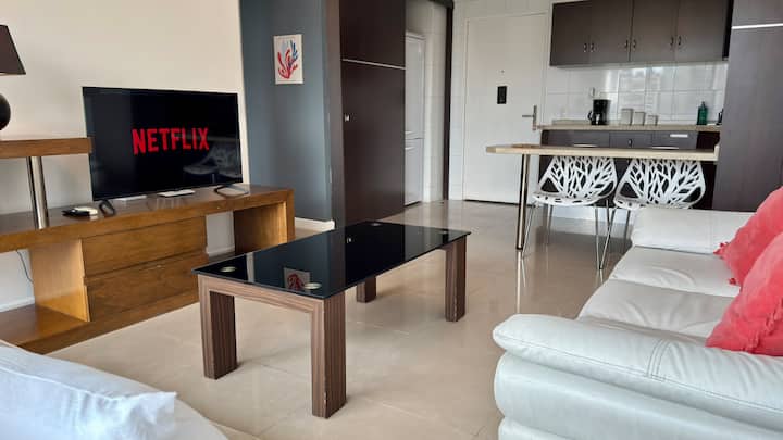 Next To Pestana Caracas - Caracas