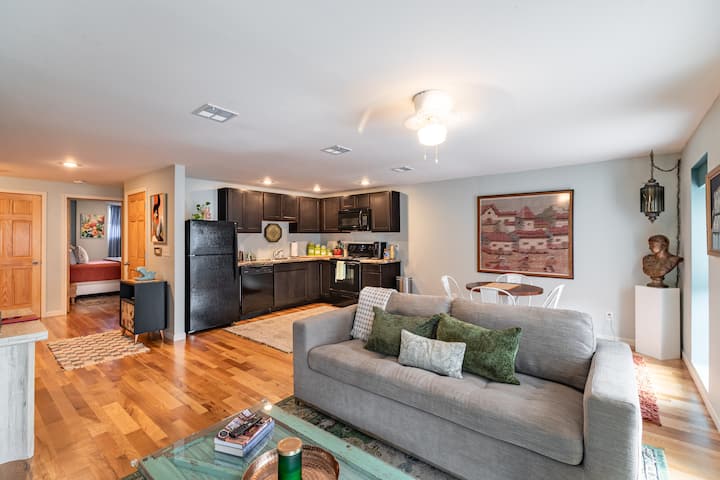 Всекидневна