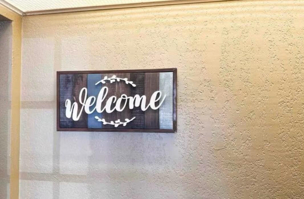 Beautiful apartment, excellent location 2Full beds