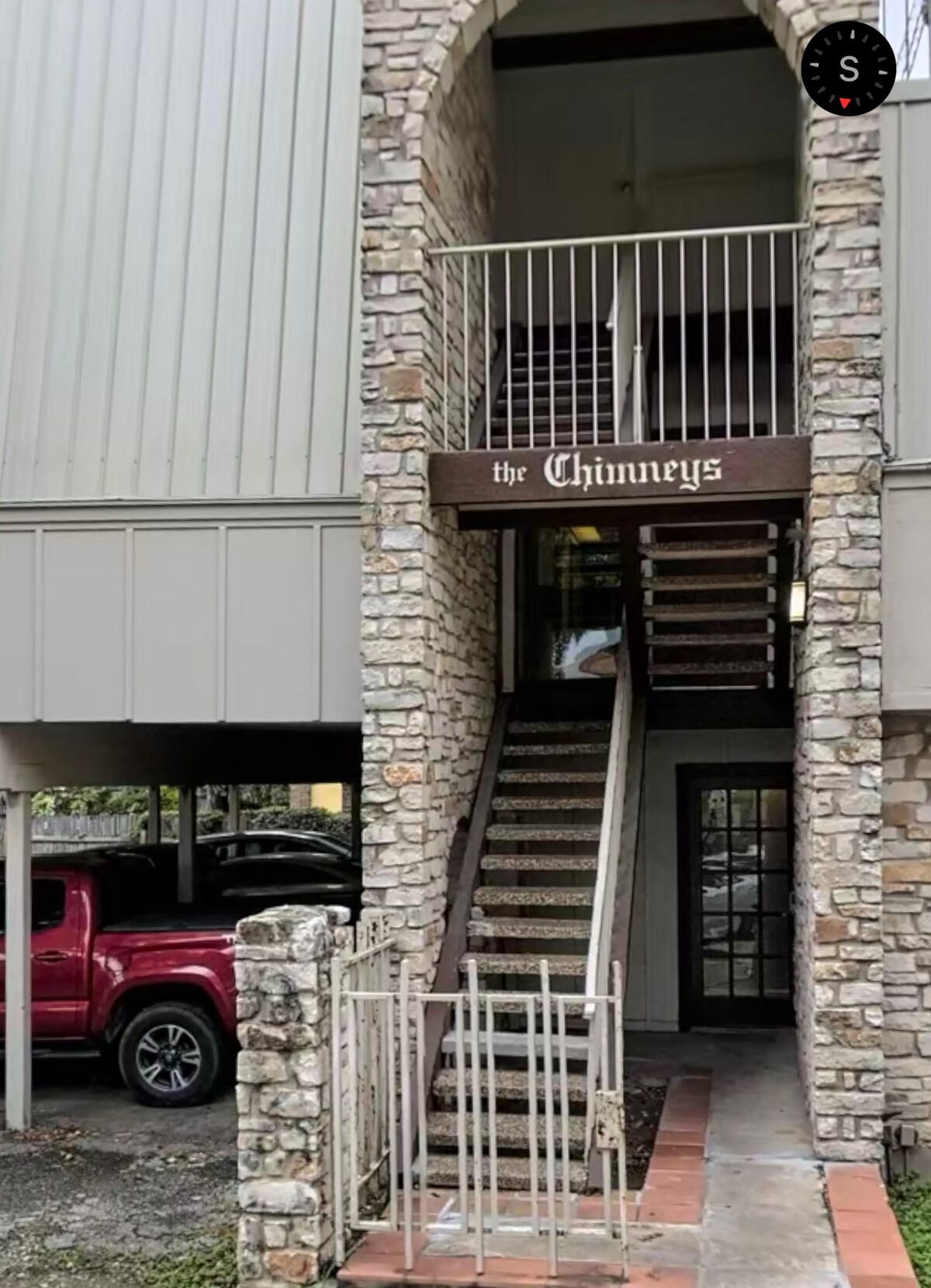 Beautiful apartment, excellent location 2Full beds