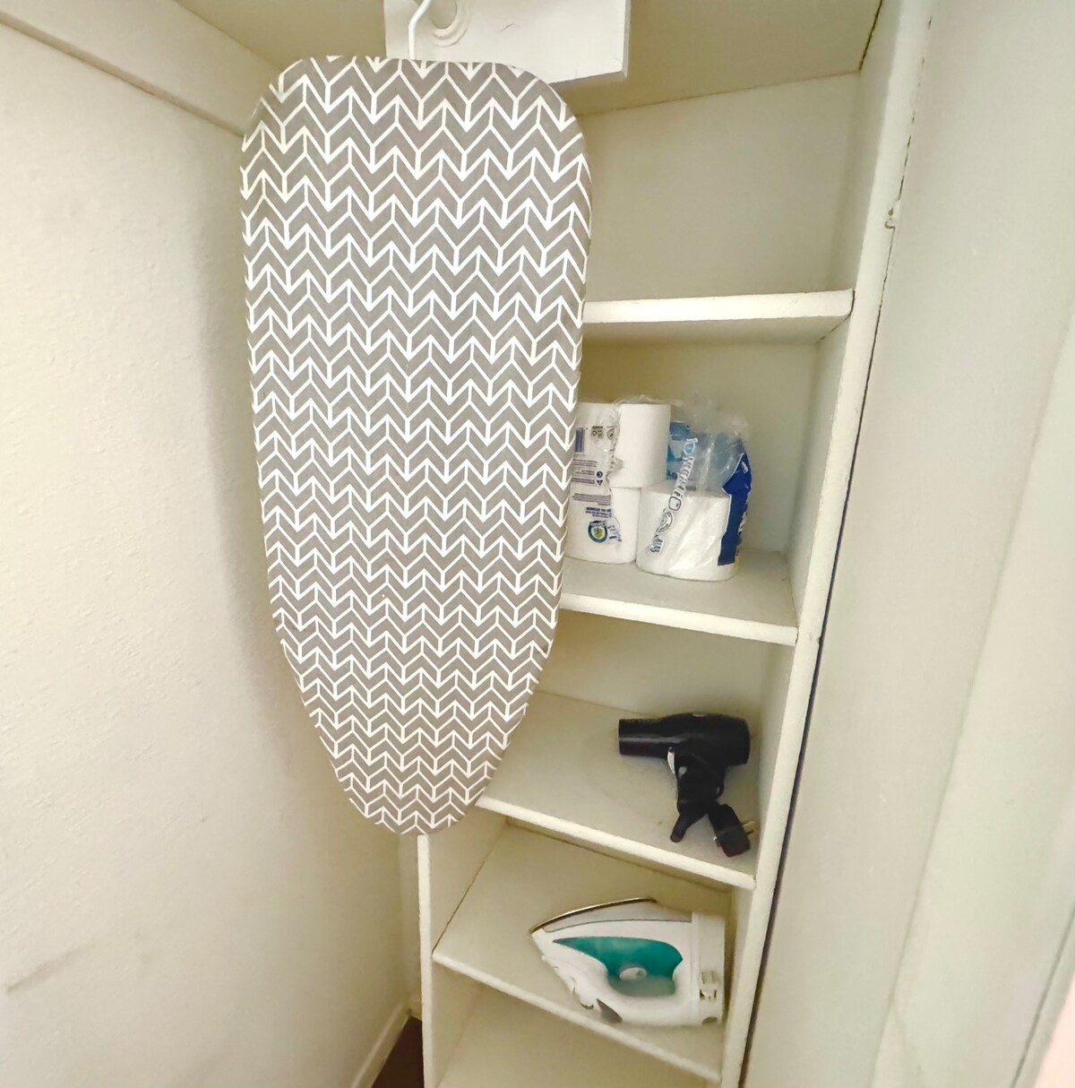 Beautiful apartment, excellent location 2Full beds