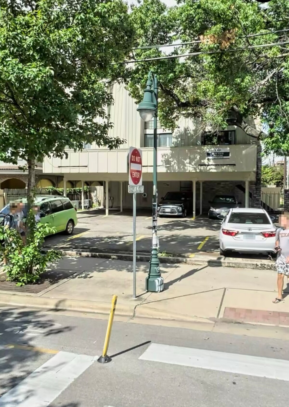 Beautiful apartment, excellent location 2Full beds