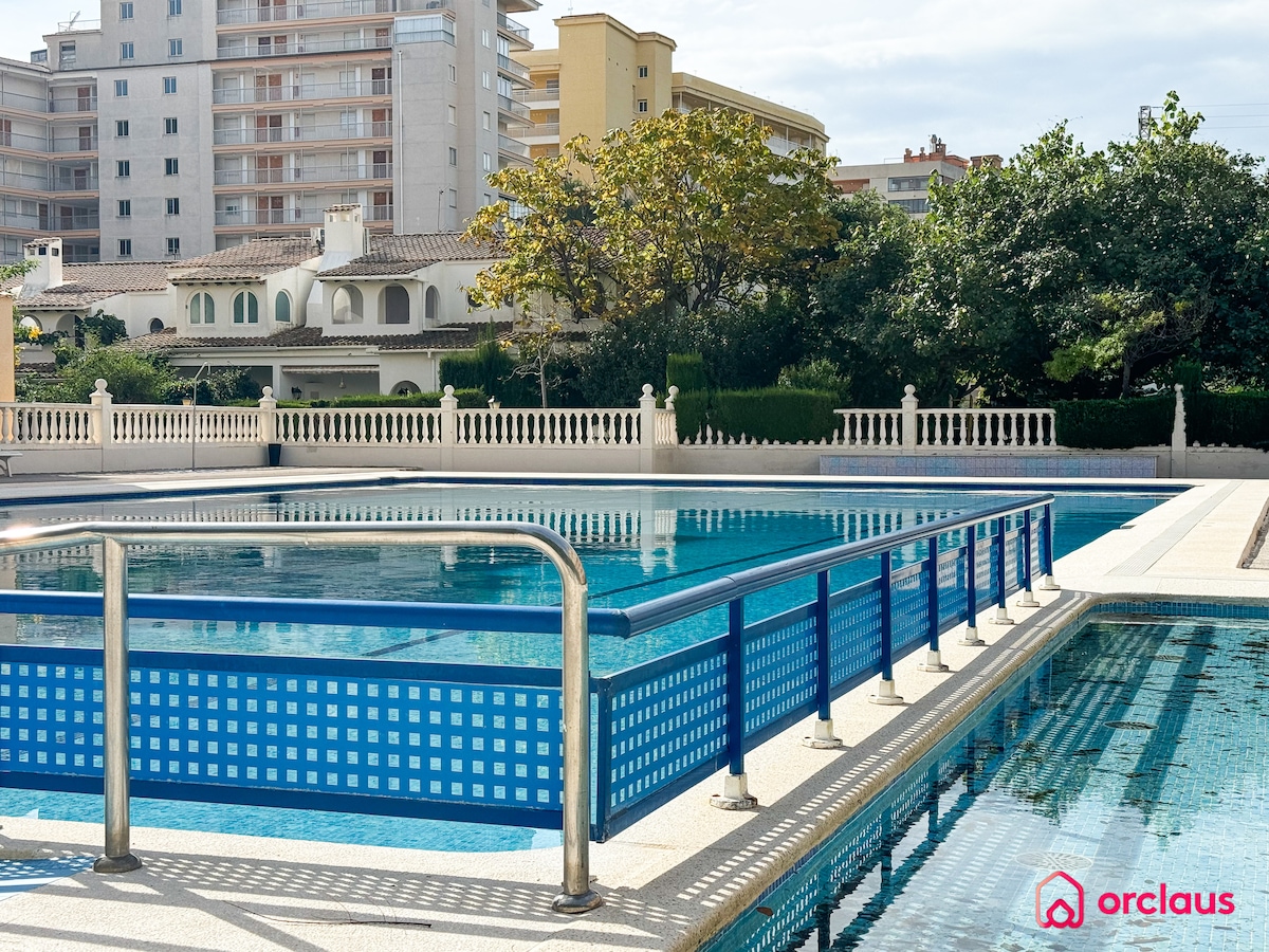 Apartamento en Oropesa del Mar