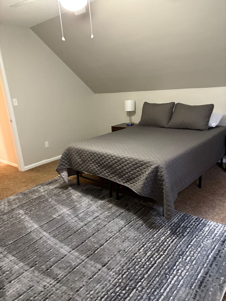 Спална соба 4