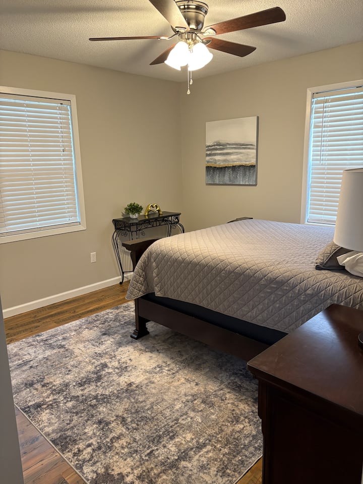 Спална соба 1