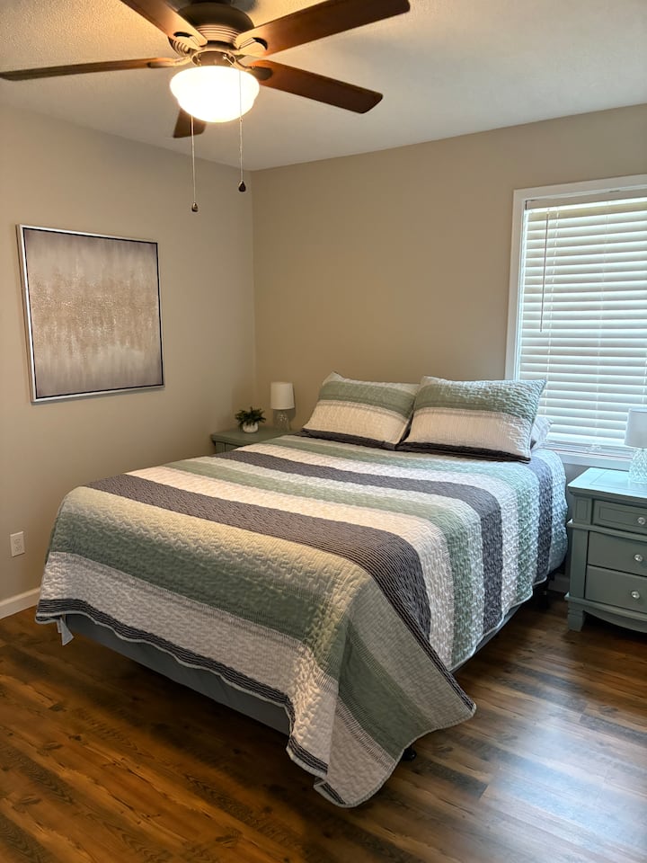 Спална соба 2