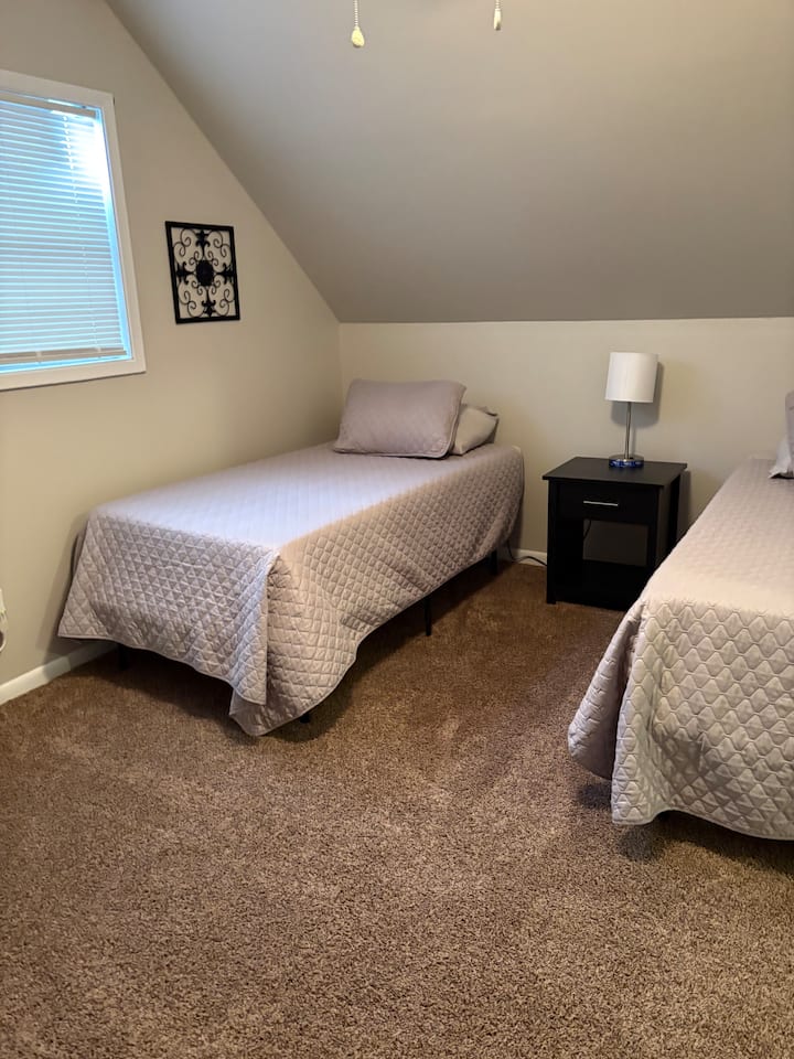 Спална соба 3