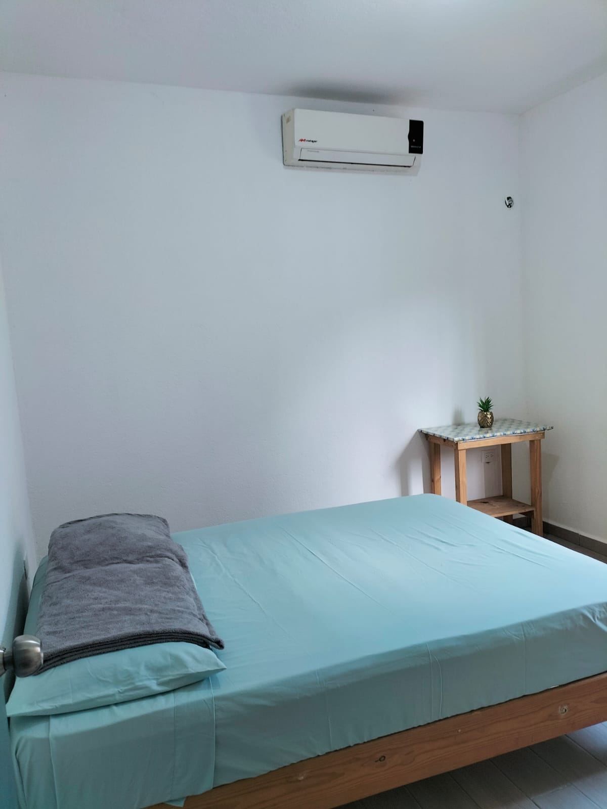 ห้องนอน