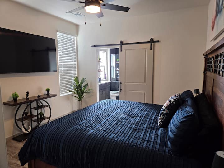 საძინებელი