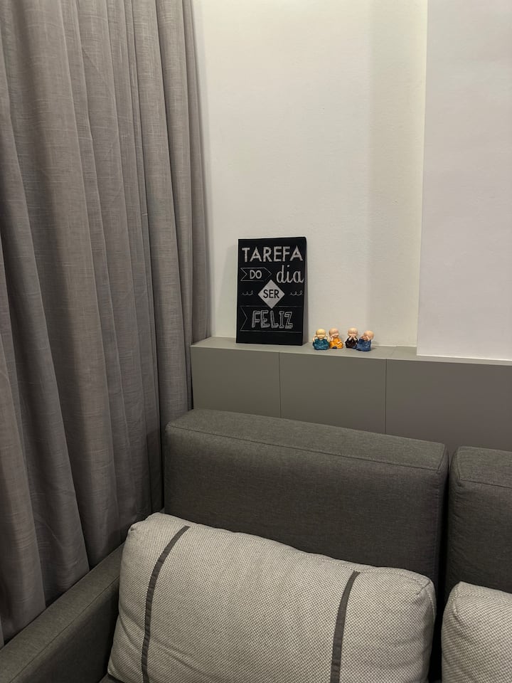 غرفة المعيشة