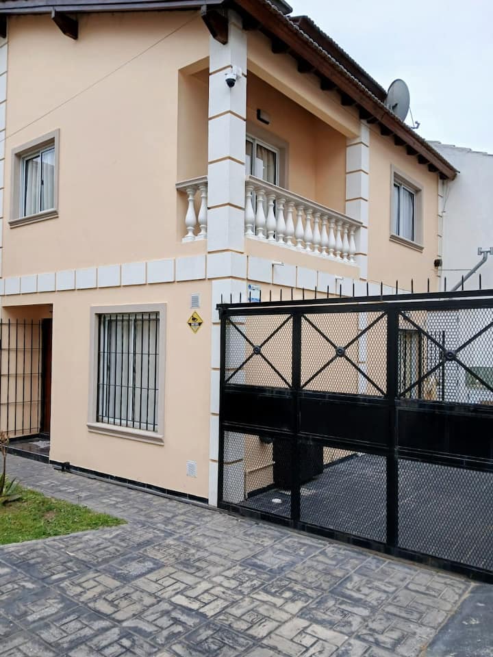 Triplex En San Bernardo A 100 Mts De La Playa - Mar de Ajó