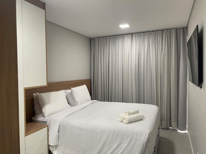 საძინებელი