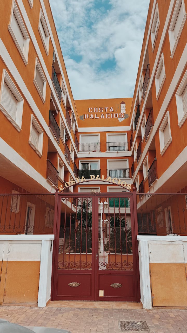 Casa De Ogracia - Dolores
