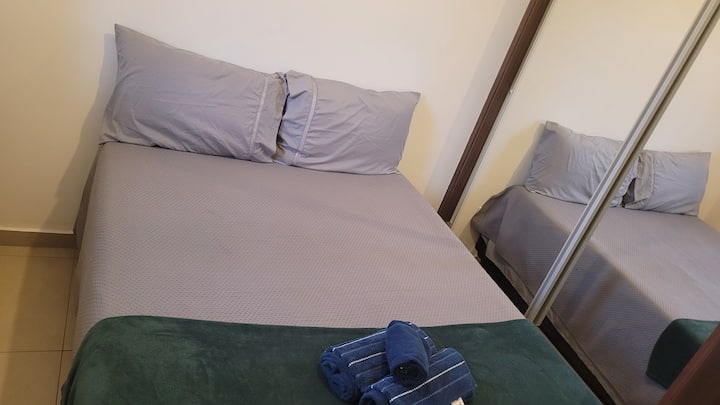 Chambre 1