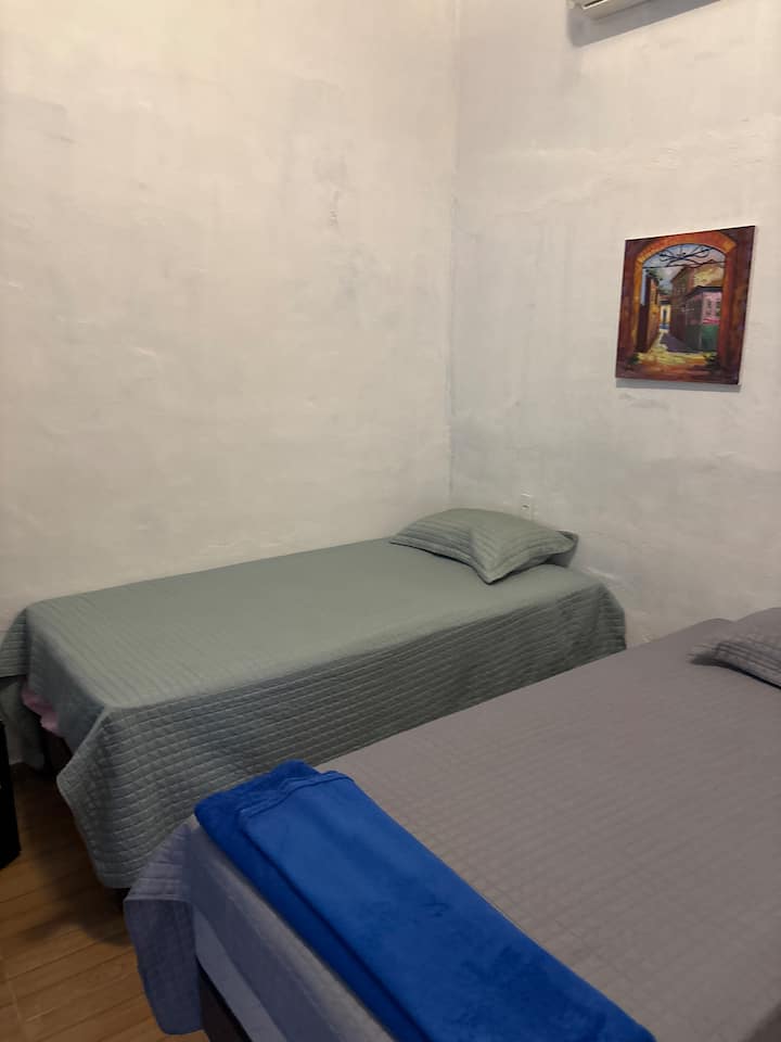 საძინებელი