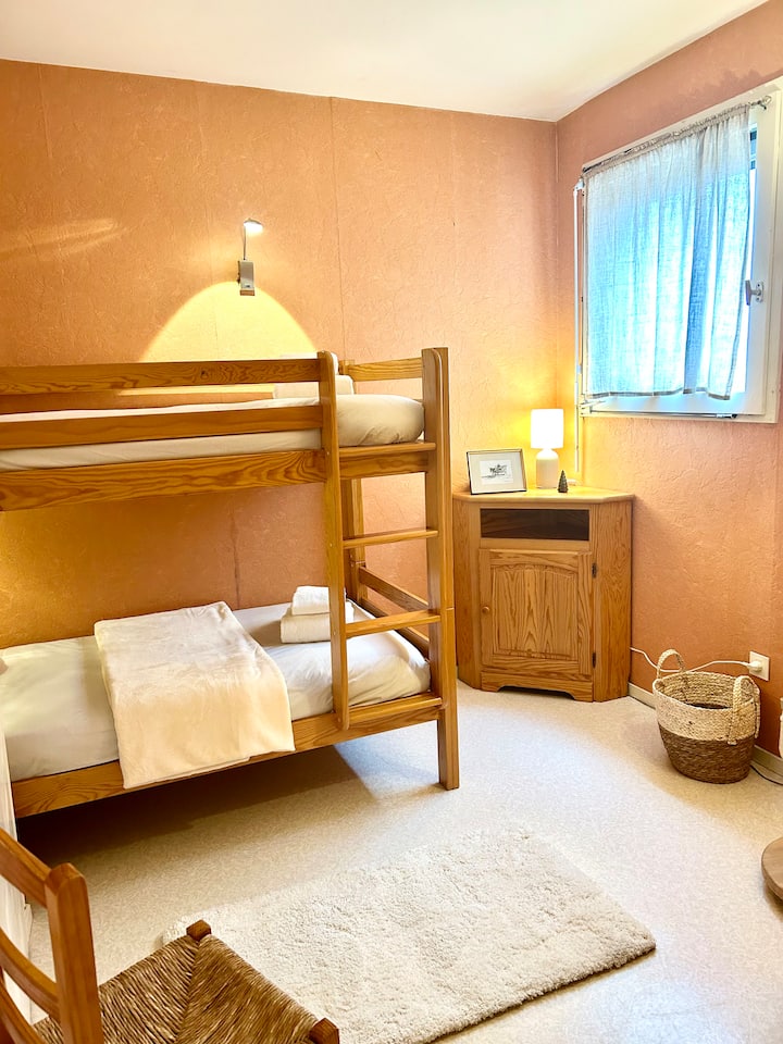 Спална соба 2