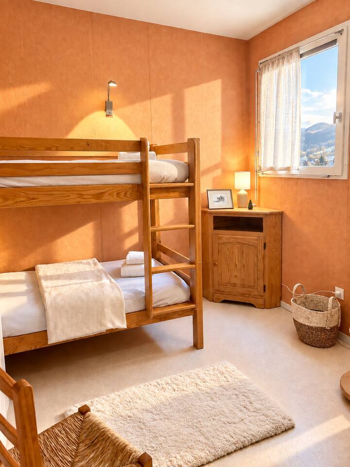 Habitación 2