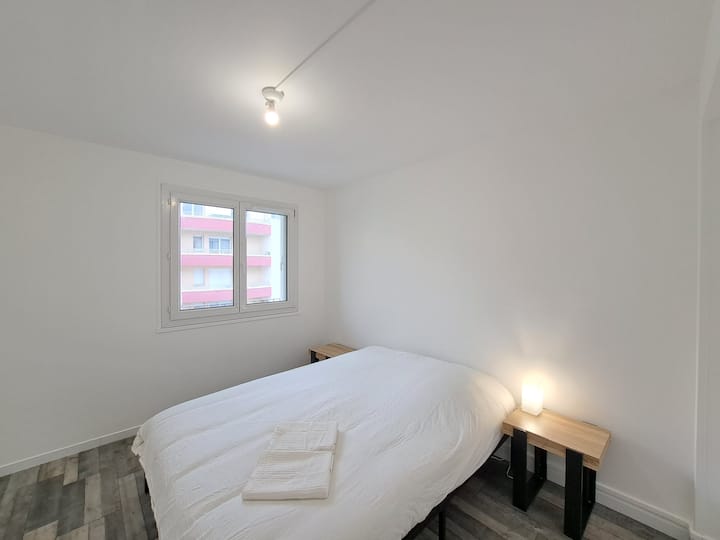 غرفة النوم 1