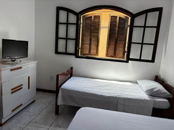 Спална соба 1