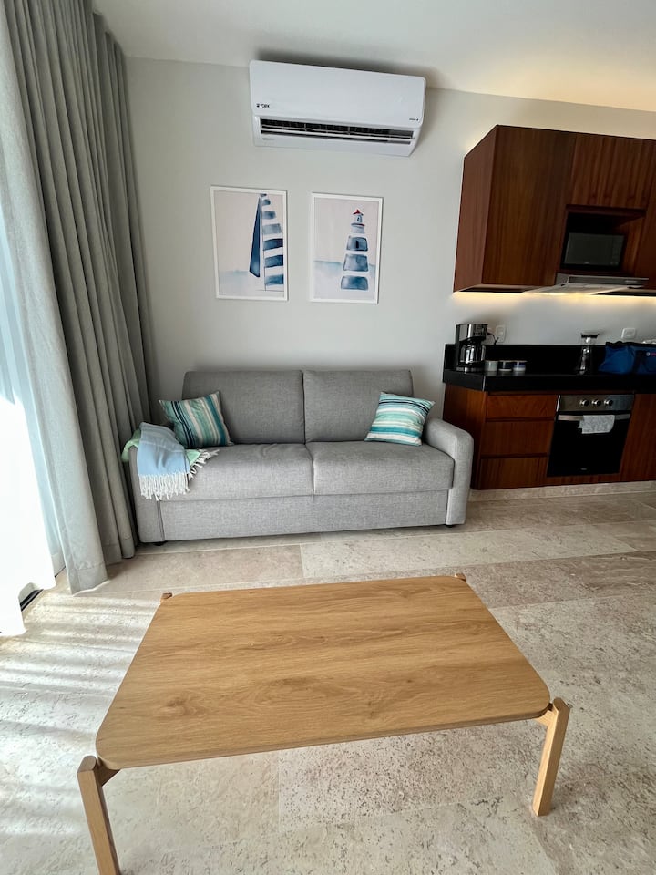 Всекидневна