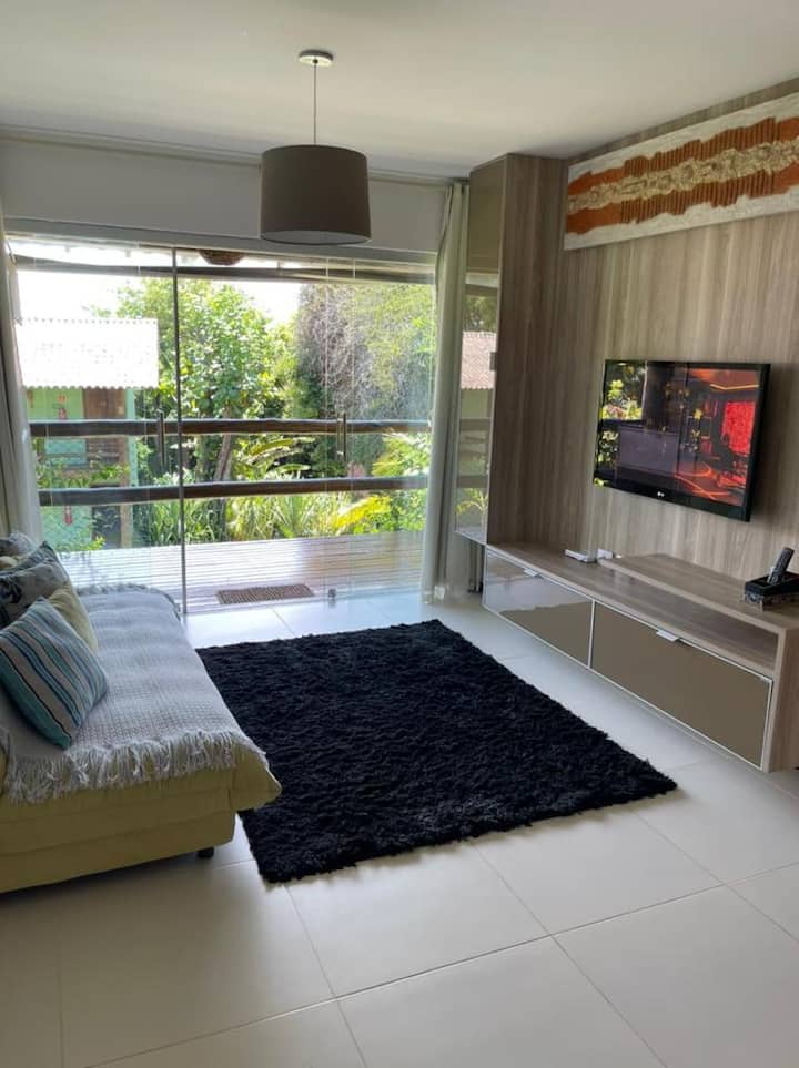 Obývacia miestnosť