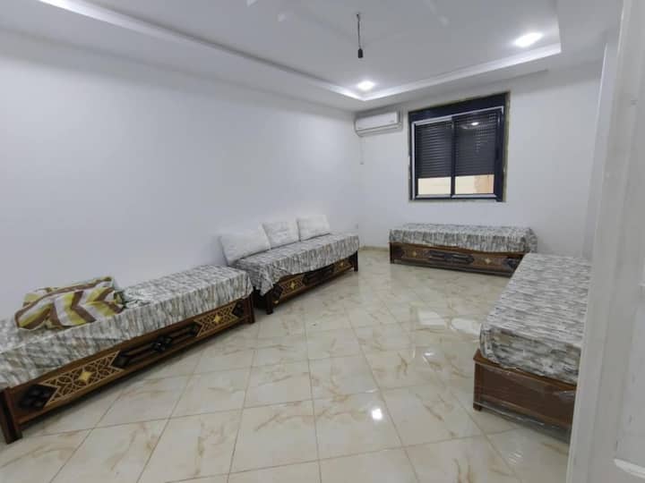 Appartement Meublé - Oran