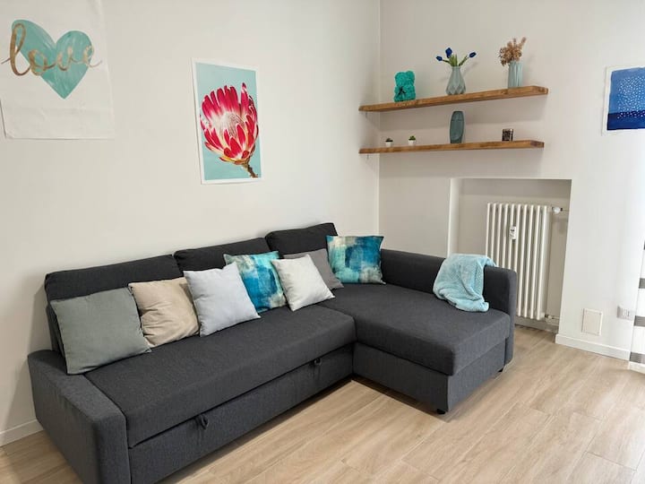 (14 Min From Station) Ideal Stay - Monza