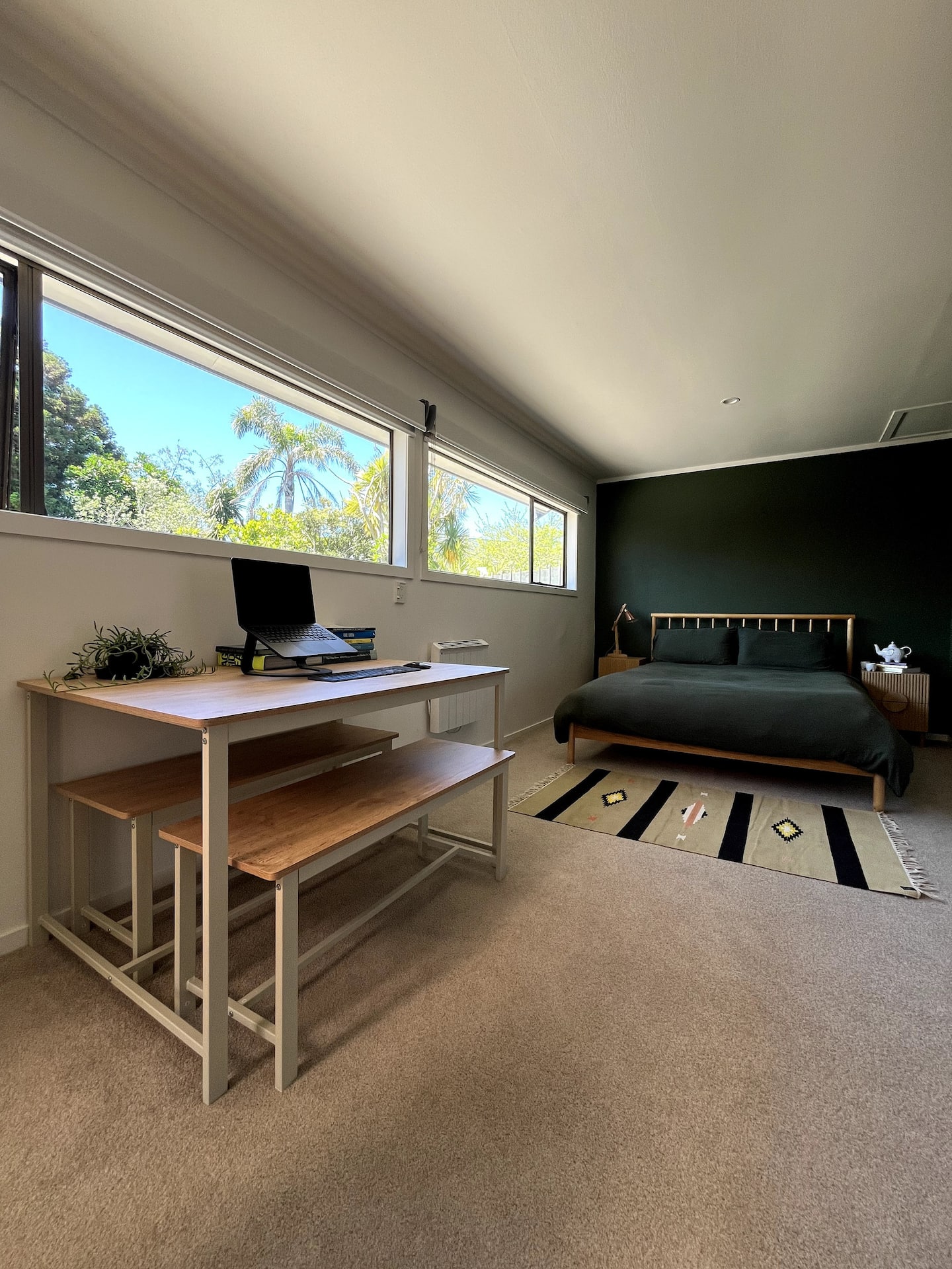Large Studio Near 3 Beaches - Winter Rates 1