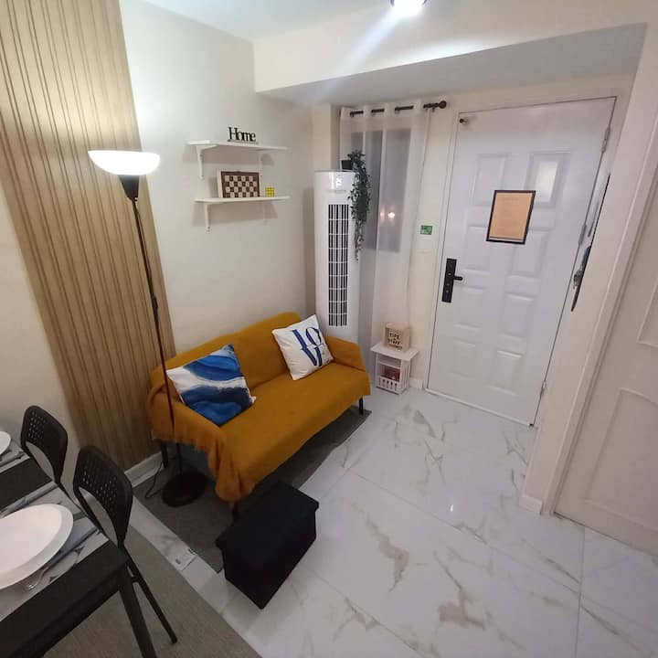 Al Khoury Staycation In Micara Near Sm Tanza - Cavite City
