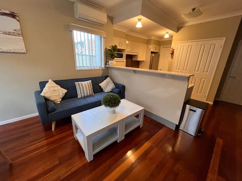 Top Airbnb: Hideaway at Huskisson in Huskisson