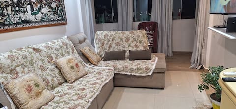 Anúncio popular: Canasvieiras Penthouse, 350 meters from the beach em Florianópolis