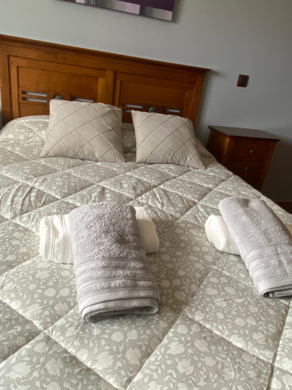 VUT El Besito Rural House 5