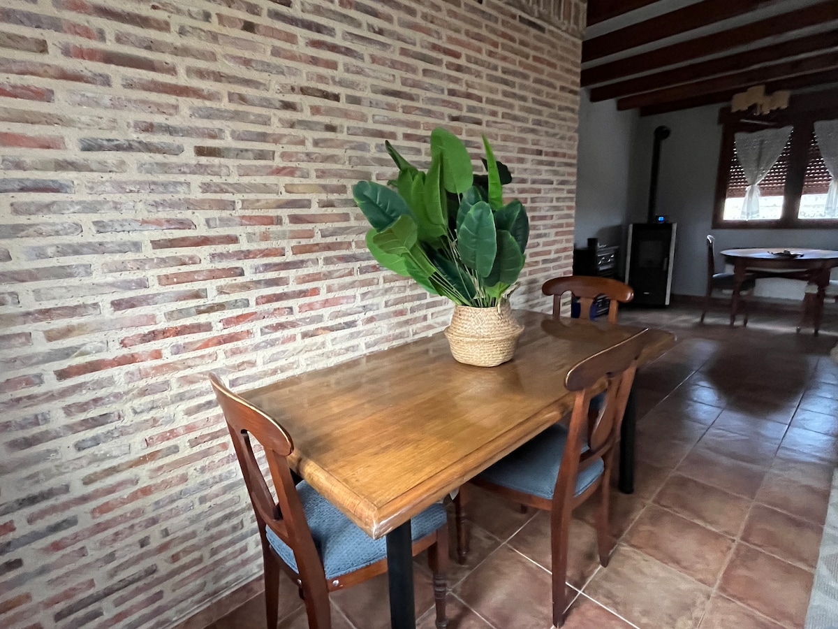 VUT El Besito Rural House 4