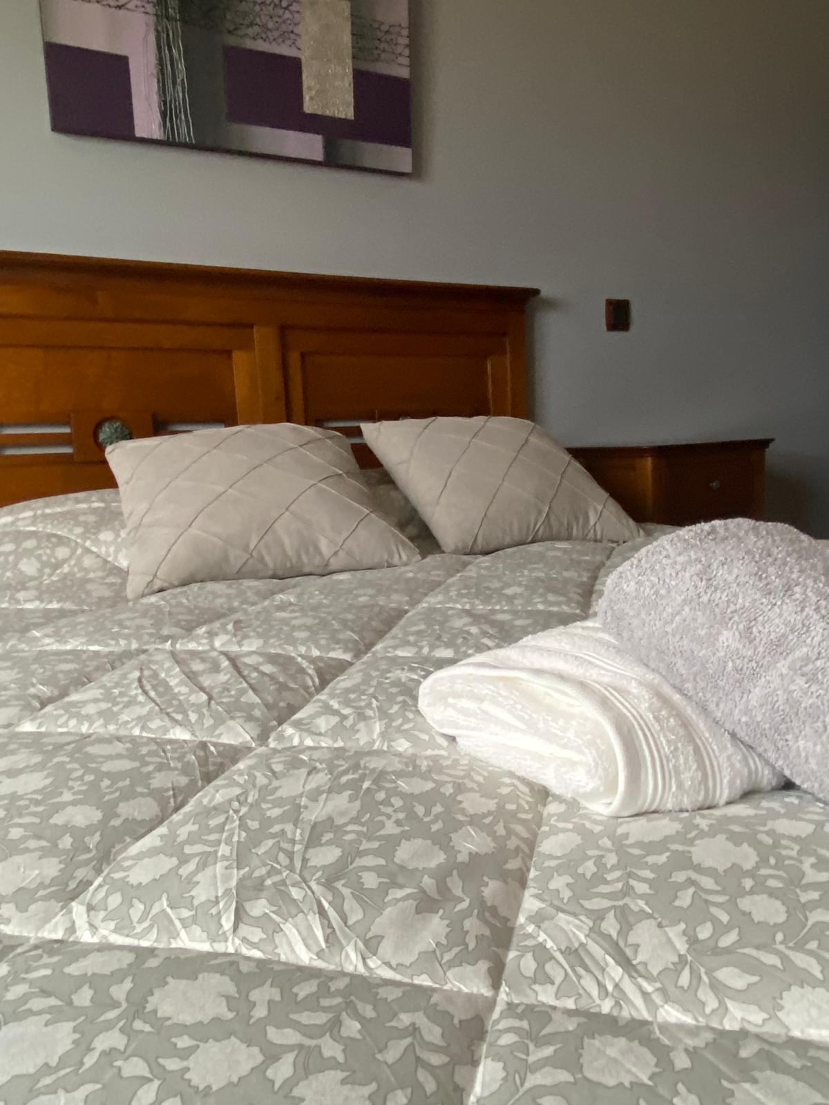 VUT El Besito Rural House 2