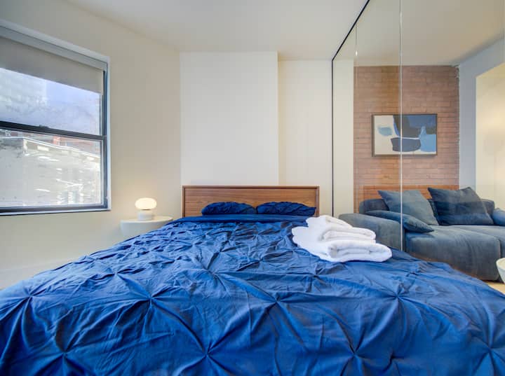 ห้องนอน