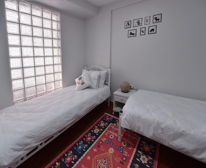 Habitación