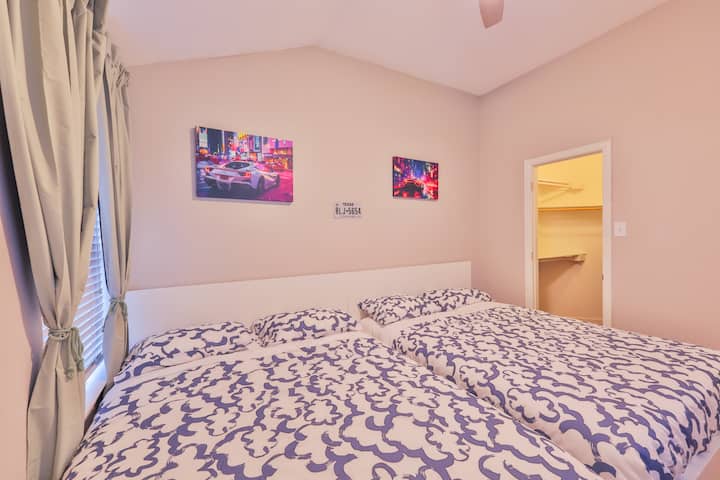 غرفة النوم 1