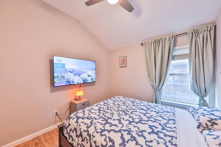 غرفة النوم 3