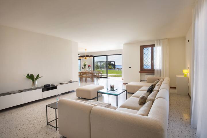 Villa Ceriel Lakeview Retreat - Bardolino