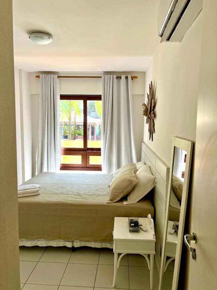 საძინებელი