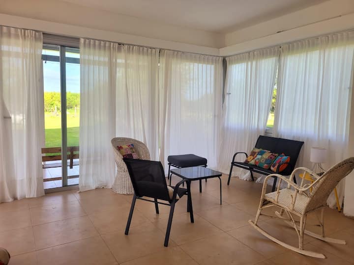 Residencia En Gualeguaychú - Gualeguaychú