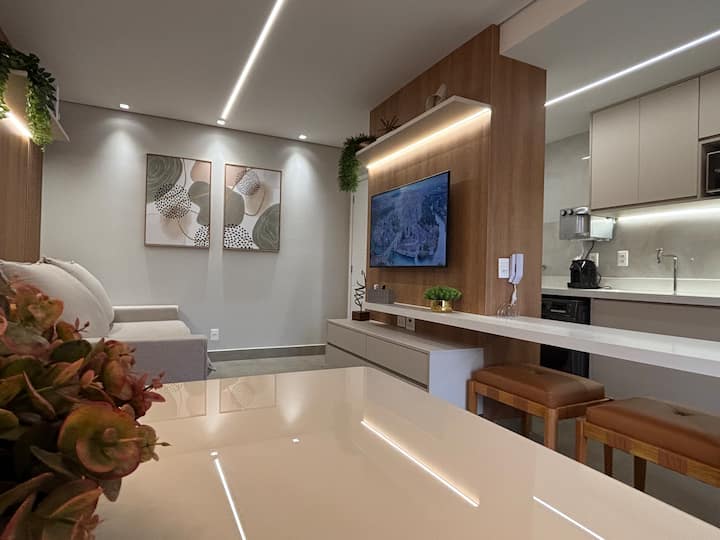 Altus Residence Id Vida Urbana - Goiânia