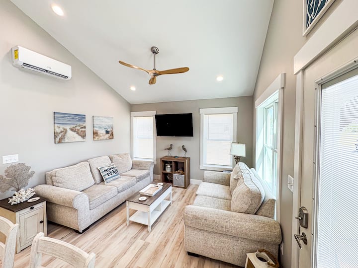 Brand New Cottage At Indian Lake - Lakeview, OH