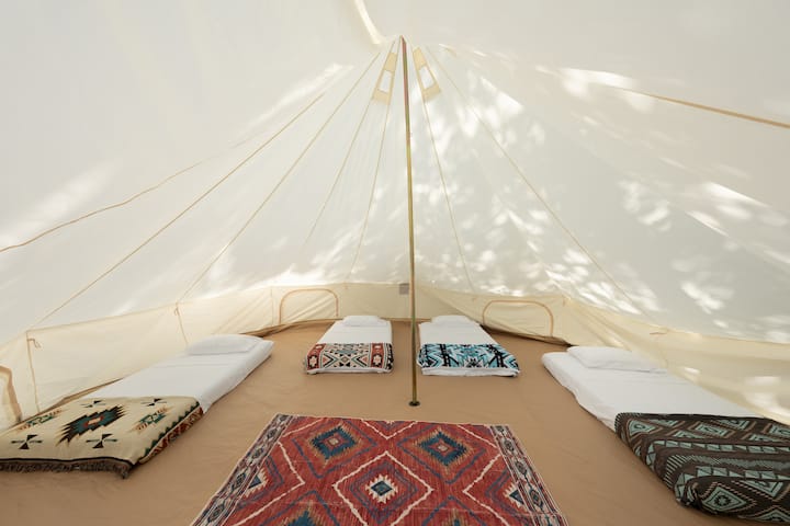 Bedroom 7