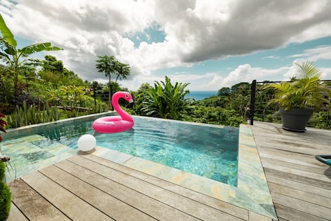 Villa Anuanua - Your home in Tahiti