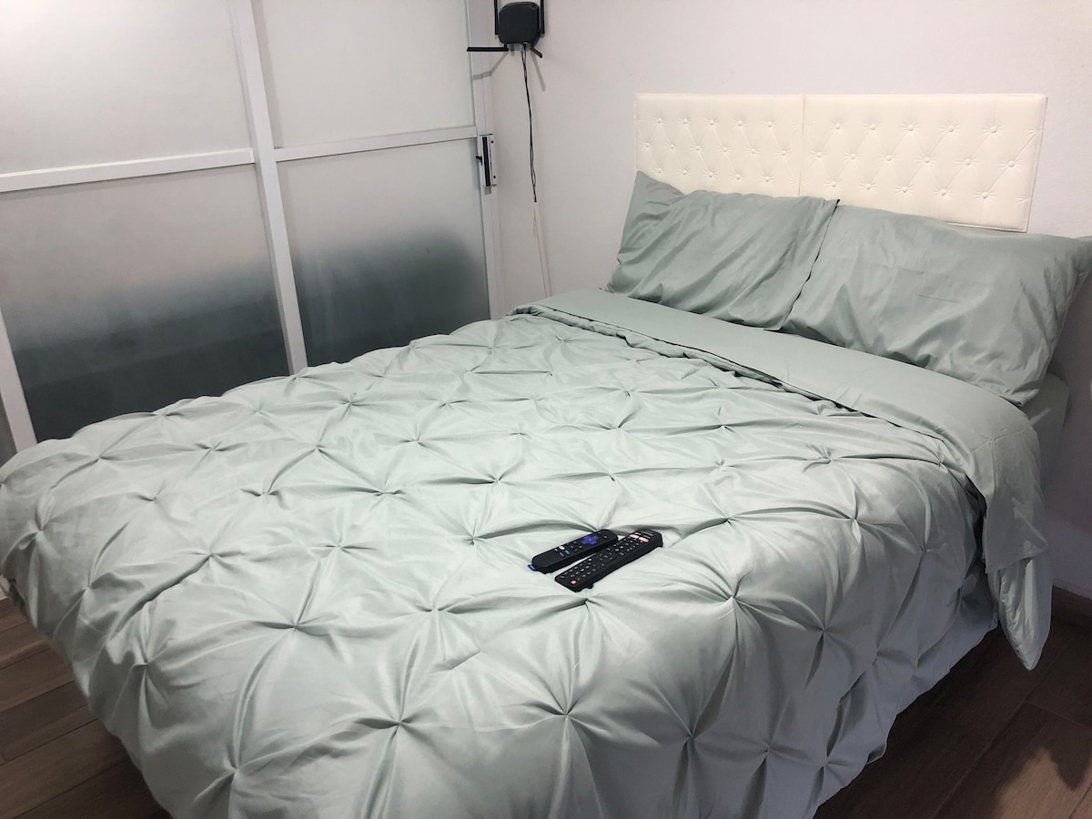 غرفة النوم 2