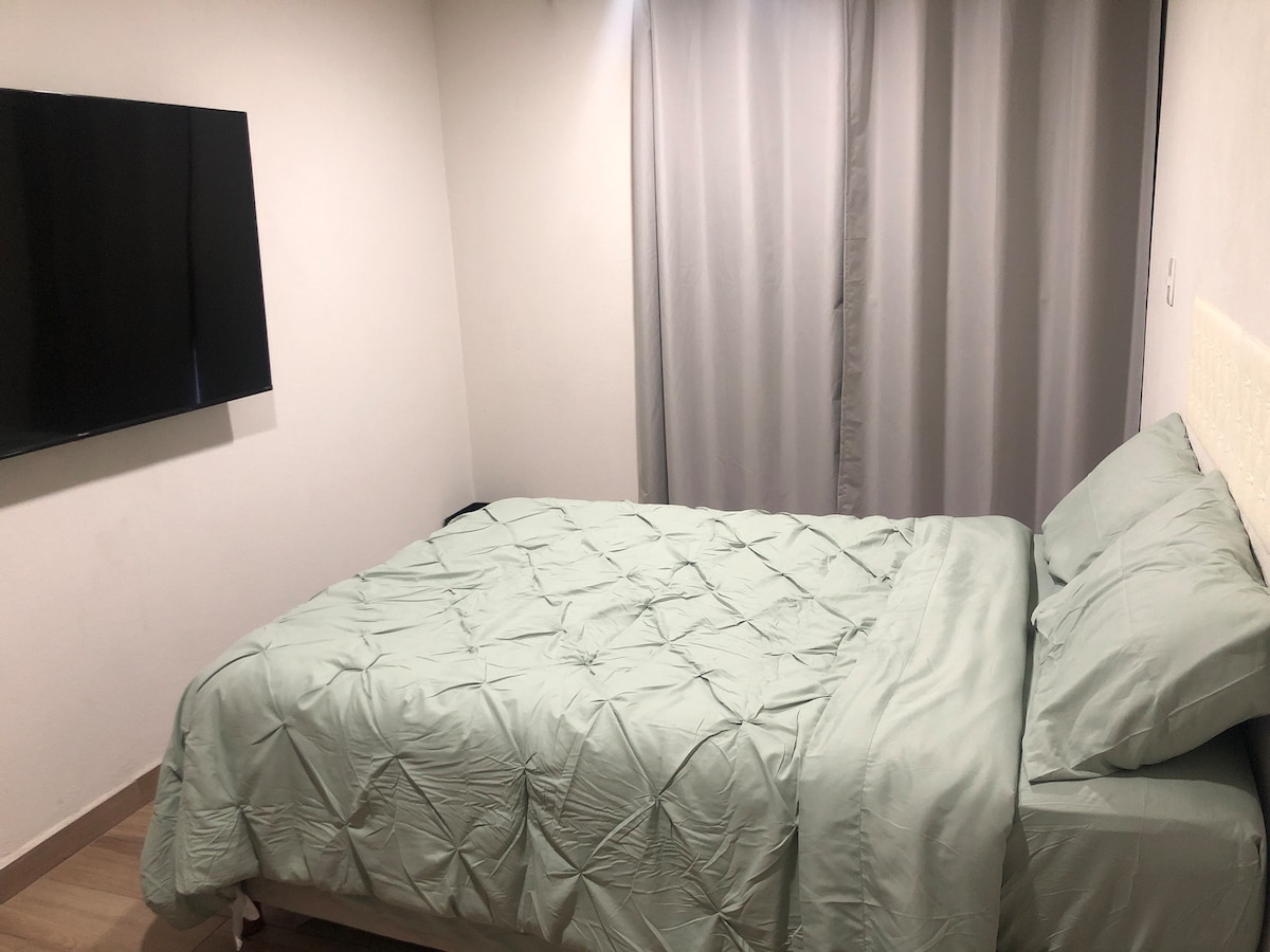 غرفة النوم 1