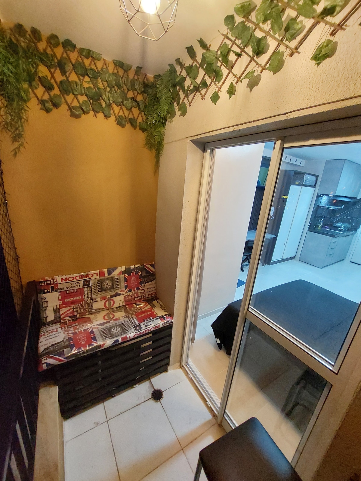Top Airbnb: Complete Apartment 211 em Bauru